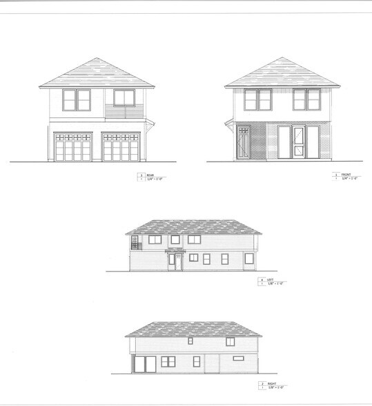 More Photos Of 3259 NW 7th St, Redmond Land For Sale