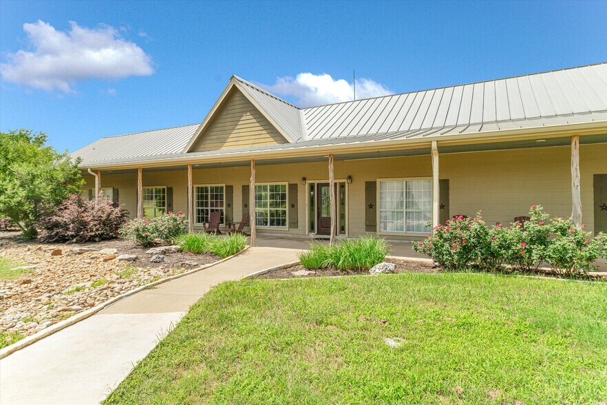 More Photos Of 3227 Farm to Market 1174 rd, Bertram Land For Sale