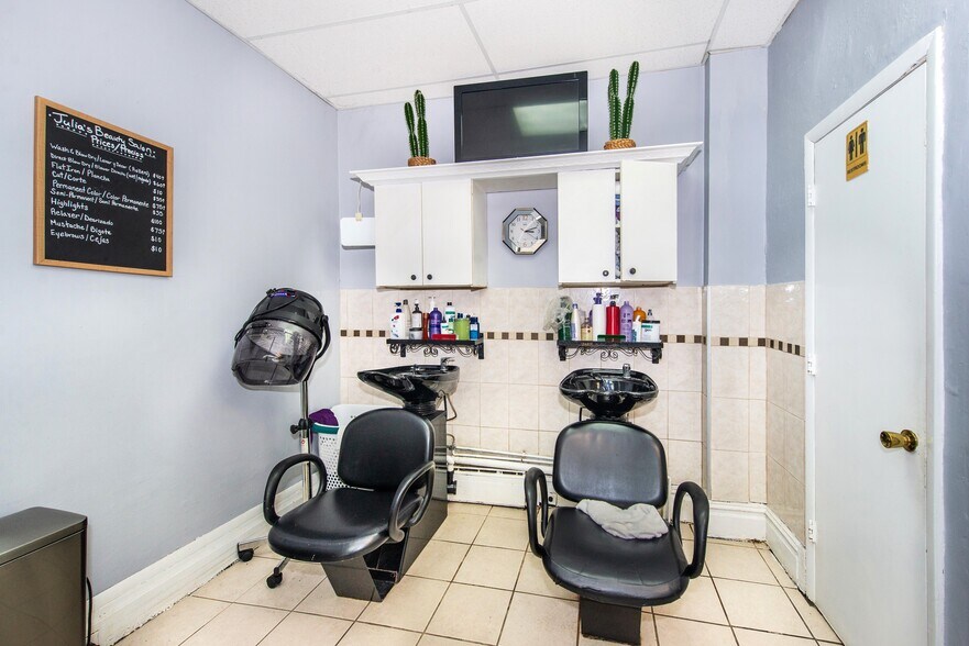 More Photos Of 3396 John F Kennedy Blvd, Jersey City Apartments For Sale