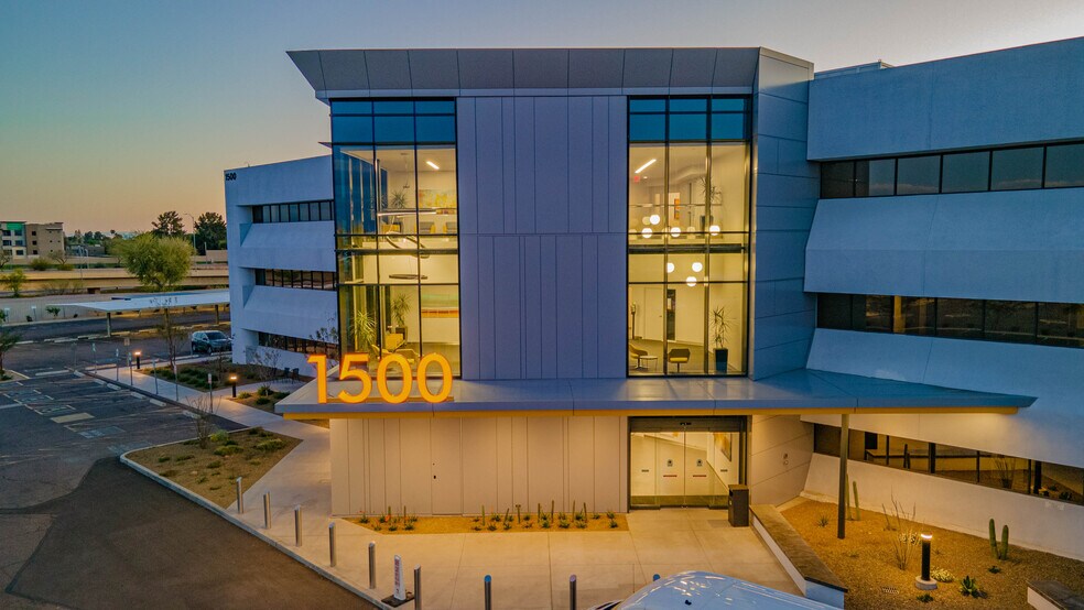 More Photos Of 1450 S Dobson Rd, Mesa Unknown For Lease