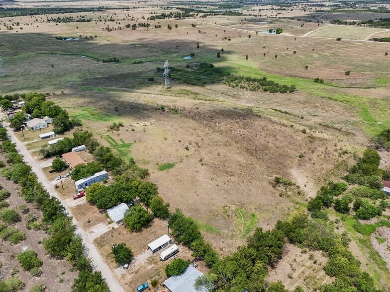 More Photos Of TBD Bluebonnet Road and N HWY 183 hwy, Lockhart Land For Sale