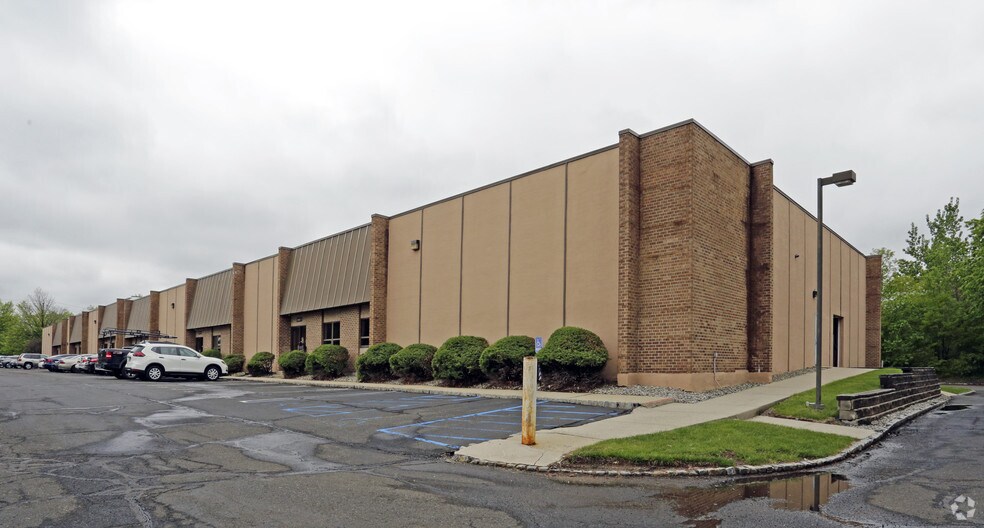 Primary Photo Of 12 Edgeboro Rd, East Brunswick Warehouse For Lease