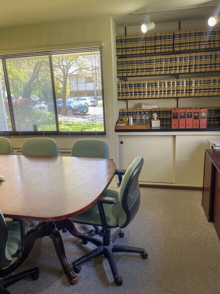 More Photos Of 3266 Villa Ln, Napa Office For Sale