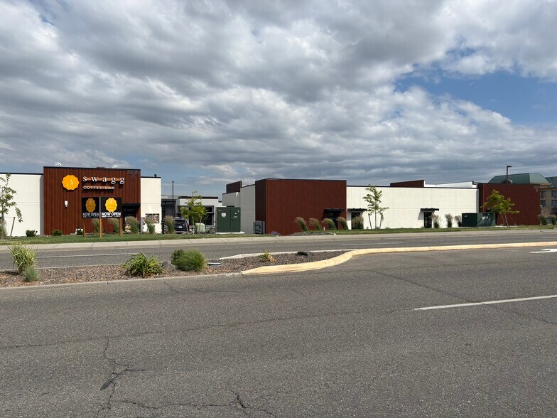 More Photos Of 2915 N 20th Ave, Pasco Office For Lease