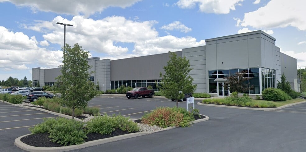 More Photos Of 1050 John St, West Henrietta Flex For Lease