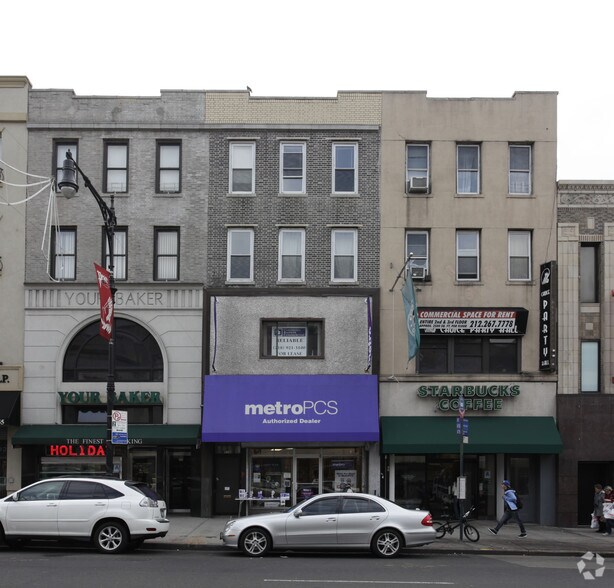 More Photos Of 516 86th St, Brooklyn Storefront Retail Residential For Lease