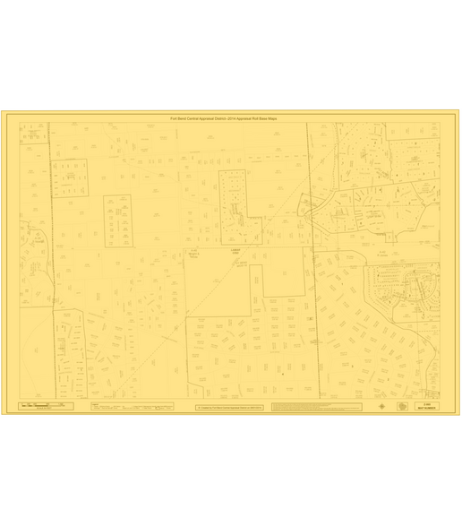 Primary Photo Of 3026 FM 359 Rd, Richmond Land For Sale