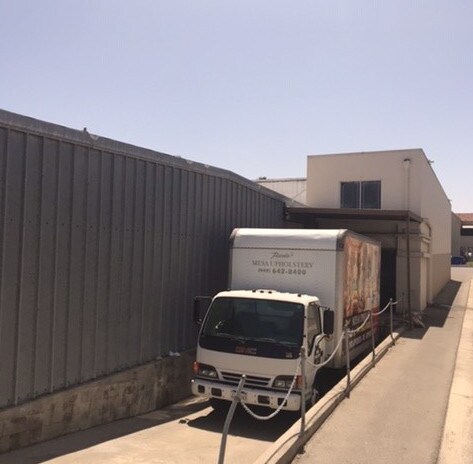 More Photos Of 1998 Harbor Blvd, Costa Mesa Showroom For Lease