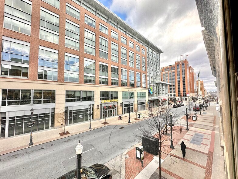 More Photos Of 730 W Hamilton St, Allentown Apartments For Sale