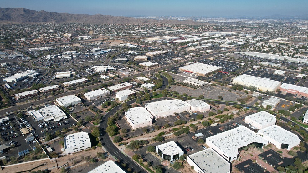 More Photos Of 1430 W Auto Dr, Tempe Manufacturing For Lease