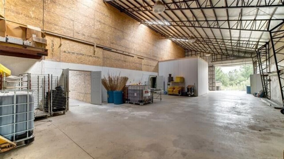 More Photos Of 23106 S 4390 Rd, Vinita Warehouse For Sale