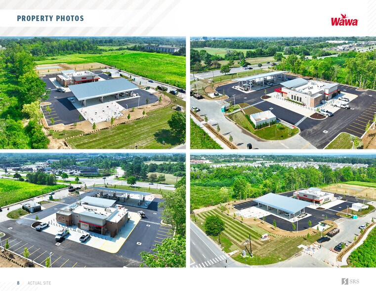 More Photos Of 5459 Kings Mills Rd, Mason Service Station For Sale