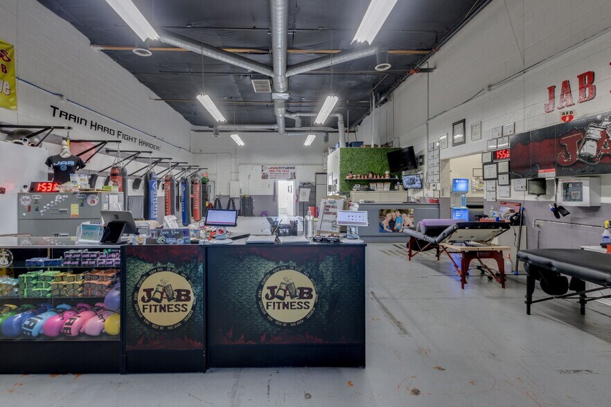 More Photos Of 7305 S Kyrene Rd, Tempe Industrial For Sale