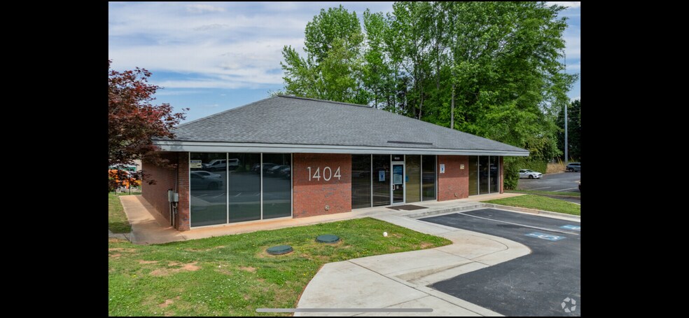 Primary Photo Of 1737 Montreal W Rd, Tucker Land For Sale