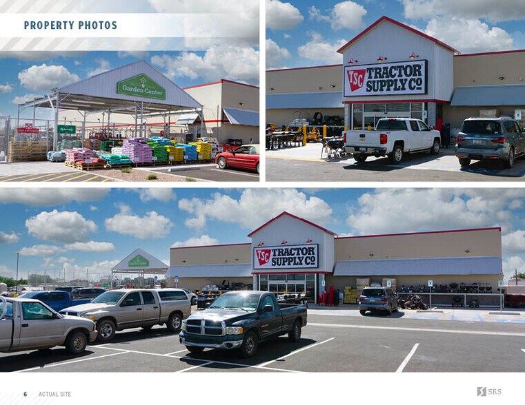 More Photos Of 1851 Navajo Blvd, Holbrook Freestanding For Sale