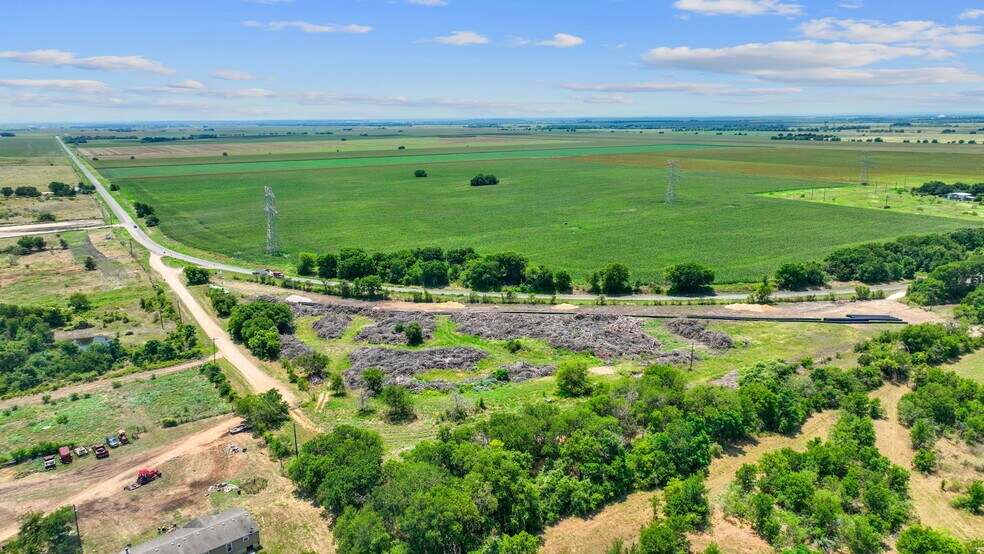 More Photos Of 4500 FM2720, Maxwell Land For Sale