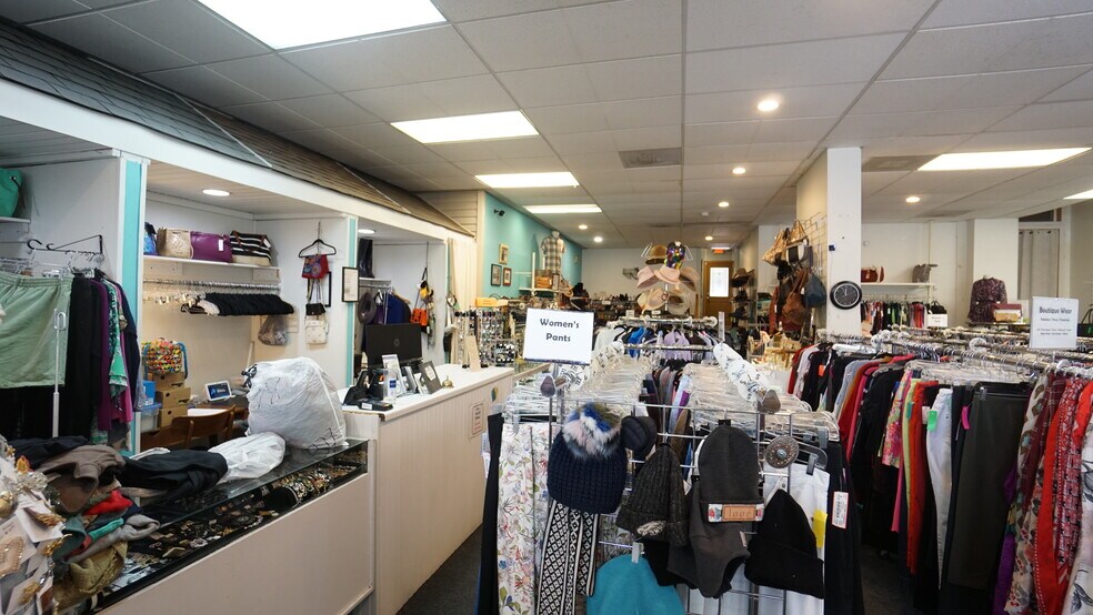 More Photos Of 17 W Main St, Lansdale Apartments For Sale