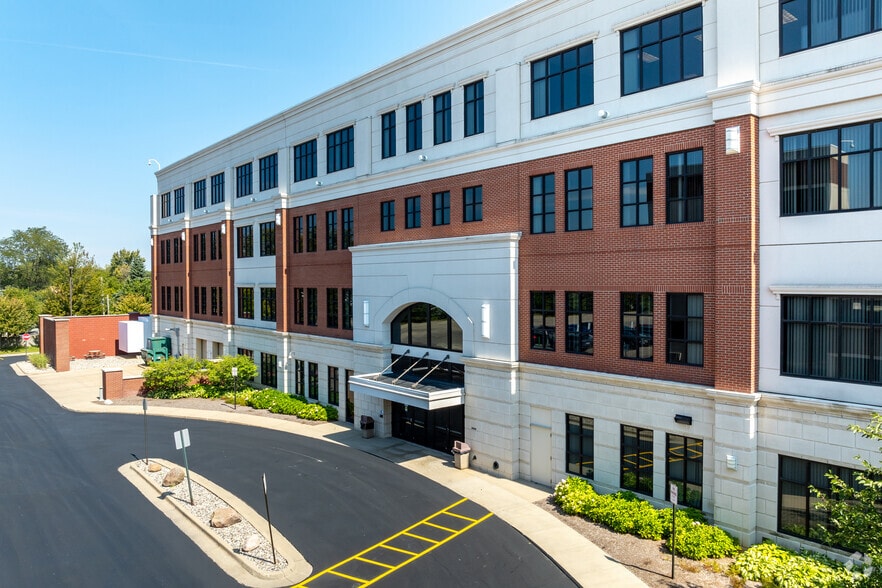 More Photos Of 28405 Van Dyke Ave, Warren Office For Lease