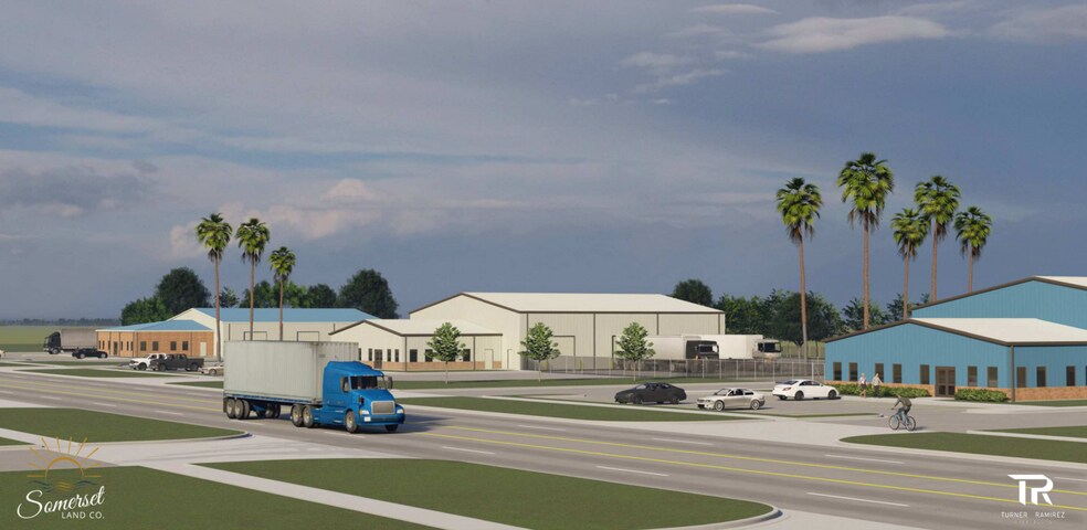 More Photos Of FM 3284, Gregory Land For Sale