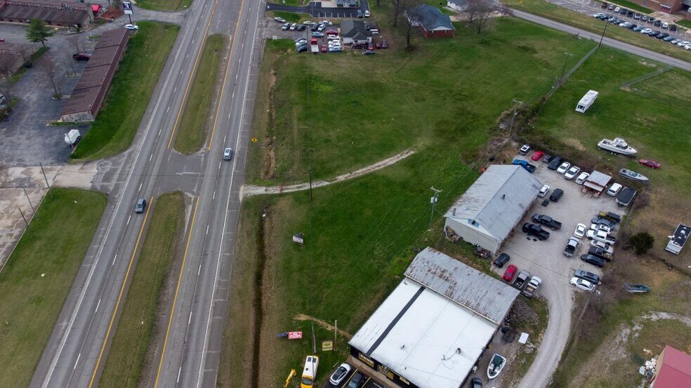 More Photos Of 7117 US 60, Ashland Land For Sale