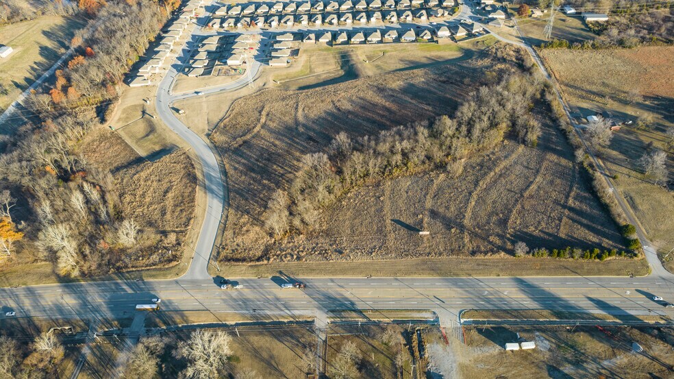 More Photos Of E 151st St, Bixby Land For Sale