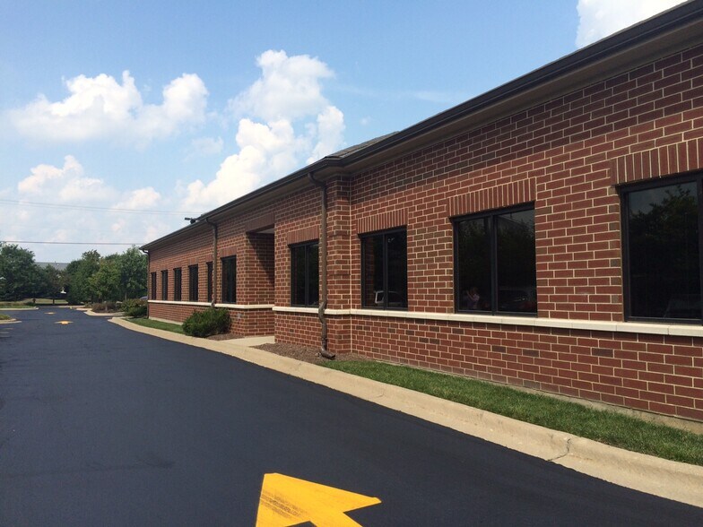 More Photos Of 7000 Caton Farm Rd, Plainfield Medical For Lease