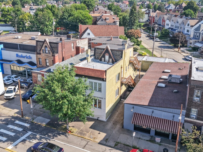 More Photos Of 5129 Liberty Ave, Pittsburgh Office Residential For Lease