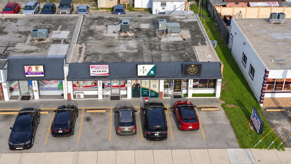 More Photos Of 1055-1095 E 4th Ave, Hialeah Storefront Retail Office For Sale