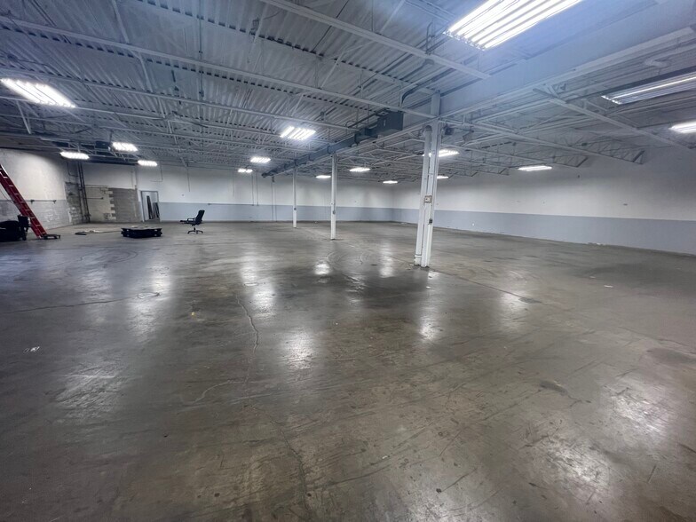 More Photos Of 740 Driving Park Ave, Rochester Light Manufacturing For Lease
