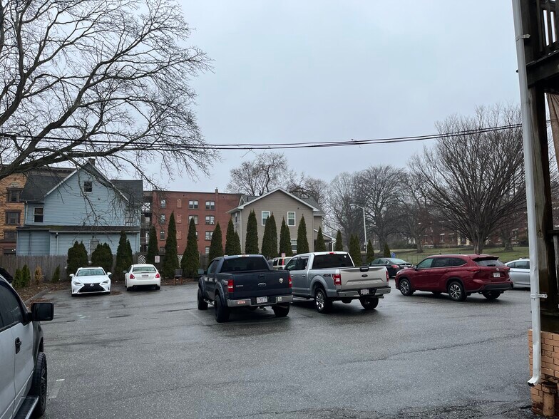 More Photos Of 438-442 Chestnut St, Springfield Freestanding For Sale