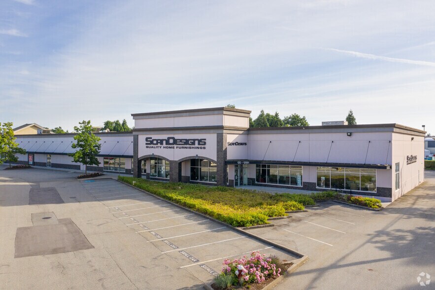 More Photos Of 12551 Bridgeport Rd, Richmond Freestanding For Lease