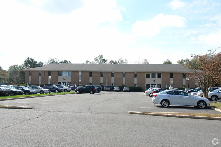 More Photos Of 186 Princeton Hightstown Rd, West Windsor Unknown For Lease