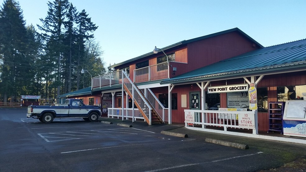 More Photos Of 20189 S Springwater Rd, Estacada Restaurant For Sale