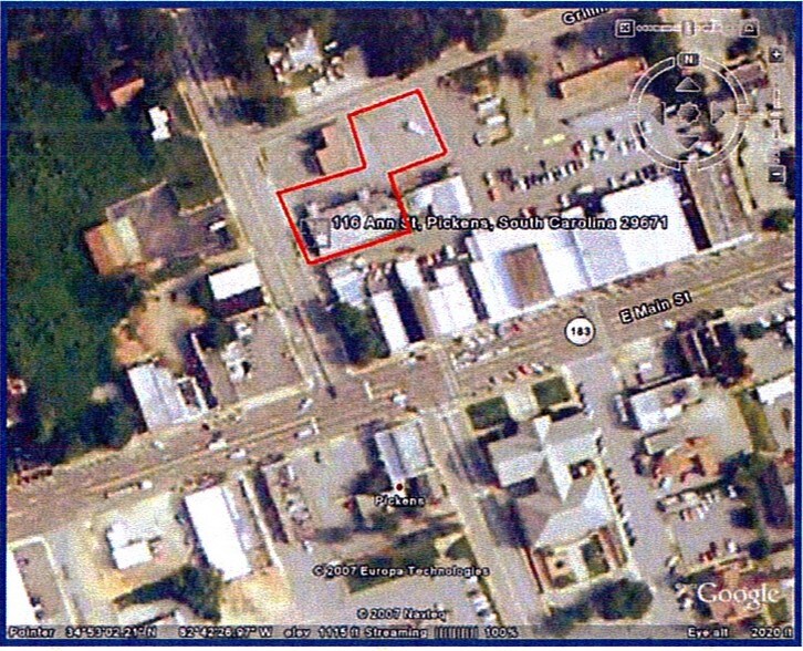 More Photos Of 116 Ann St, Pickens Restaurant For Sale