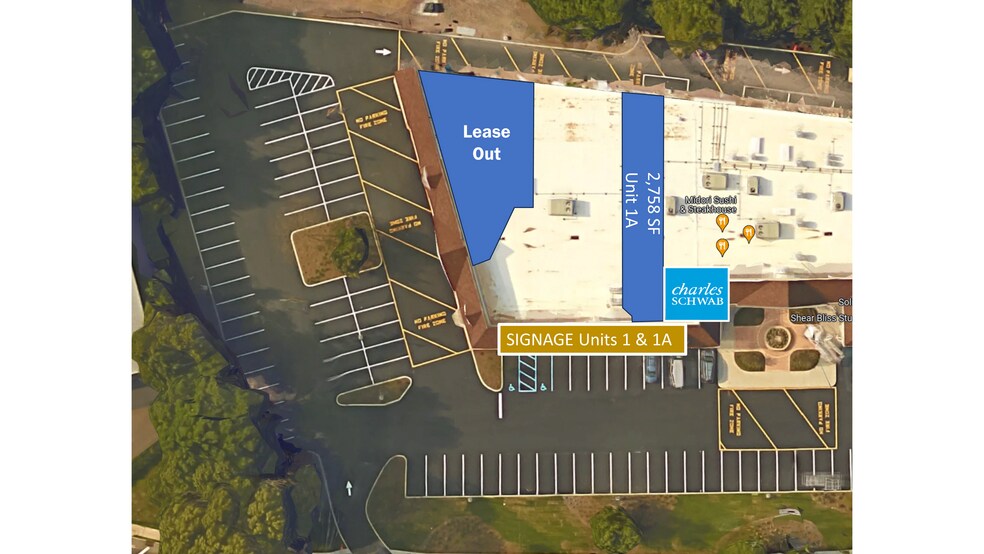 More Photos Of 271 Route 25A, Mount Sinai Storefront For Lease