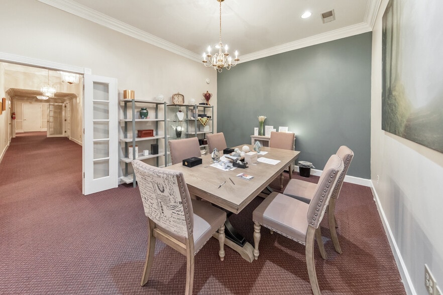 More Photos Of 1408 Canton Rd, Marietta Funeral Home For Sale