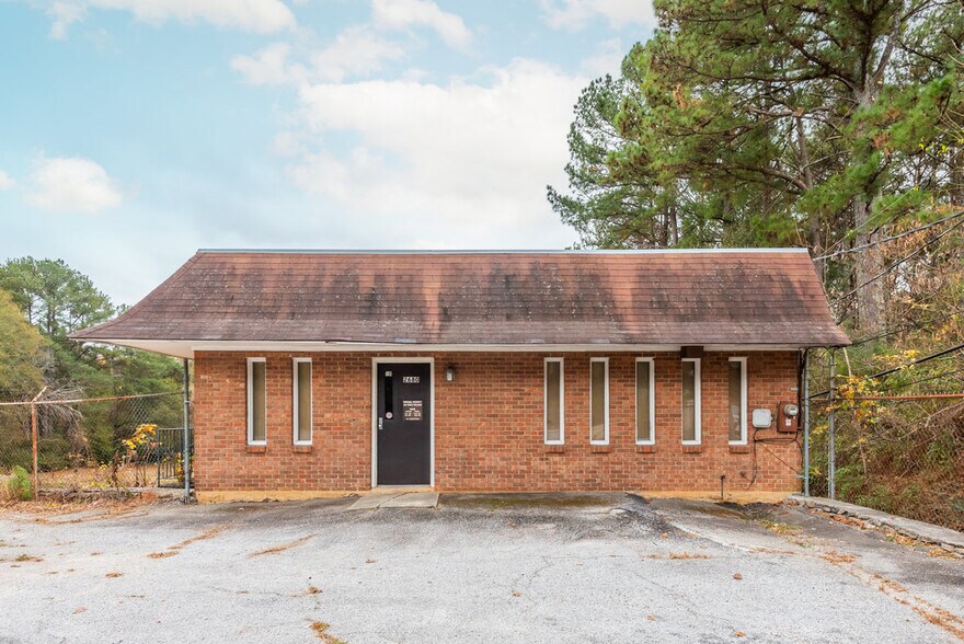More Photos Of 2680 Martin Luther King Jr Dr SW, Atlanta Land For Sale