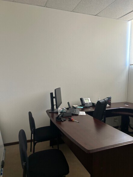 More Photos Of 1815 Van Ness Ave, Fresno Medical For Lease