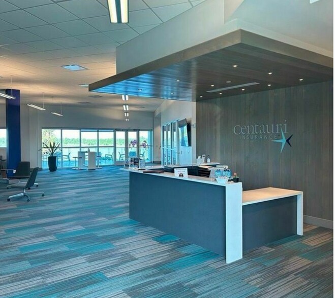 More Photos Of 4081 Lakewood Ranch Blvd, Sarasota Office For Lease