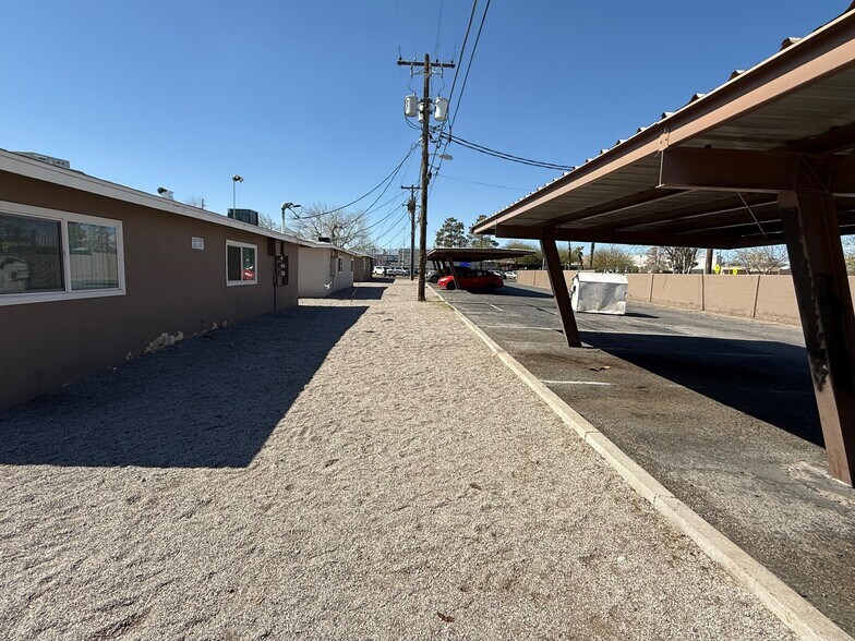 More Photos Of 900-1208 E Carey Ave, North Las Vegas Apartments For Sale