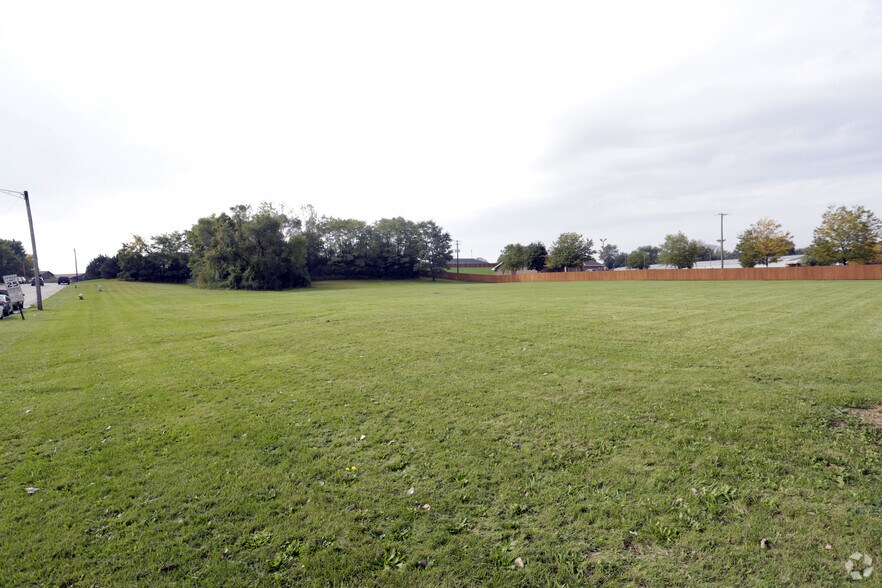 Primary Photo Of Theodore & Rock Run St, Joliet Land For Sale