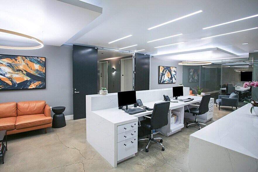 More Photos Of 2600 W Olive Ave, Burbank Coworking Space