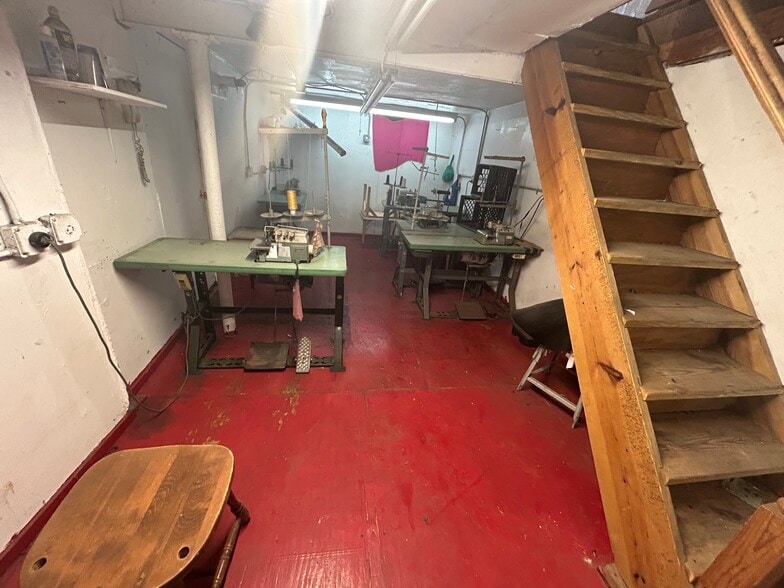 More Photos Of 590 Onderdonk Ave, Ridgewood Storefront Retail Residential For Lease