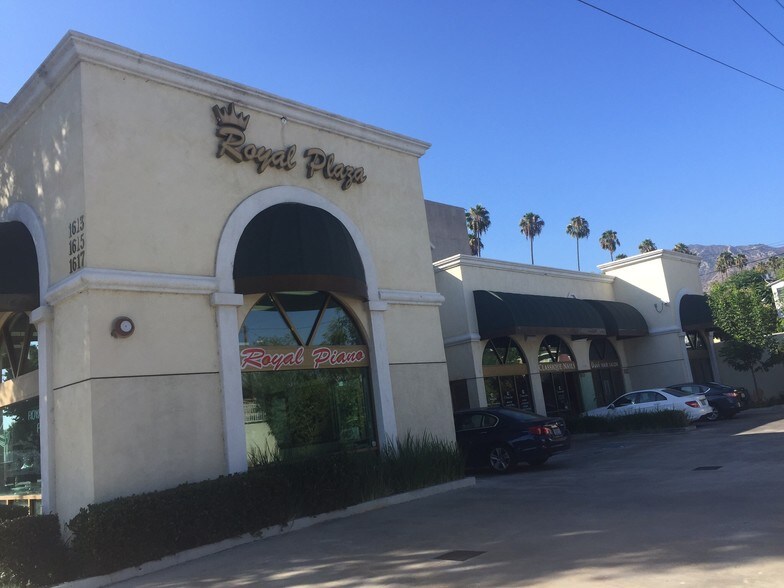 More Photos Of 1613-1617 W Glenoaks Blvd, Glendale Unknown For Lease