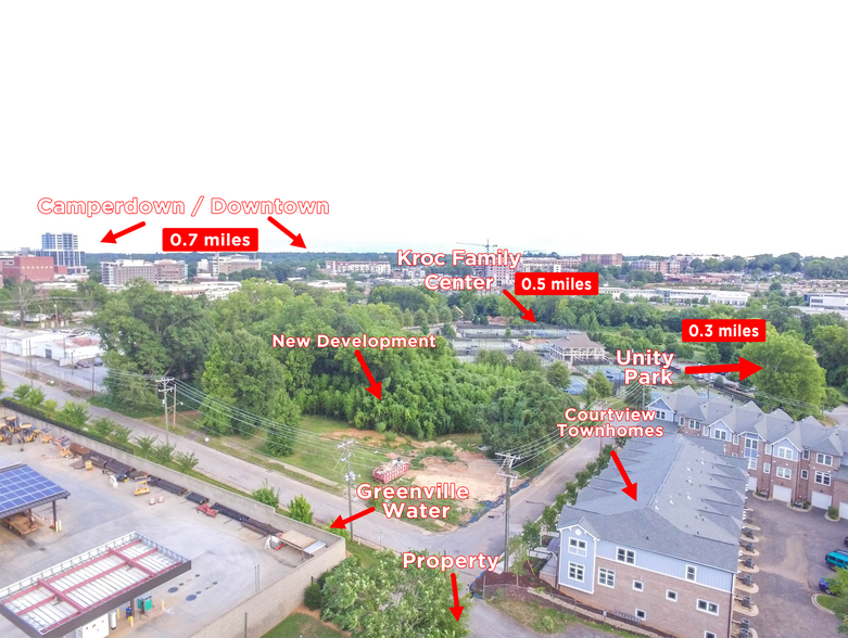 More Photos Of 20 Mayfield St, Greenville Office Residential For Sale