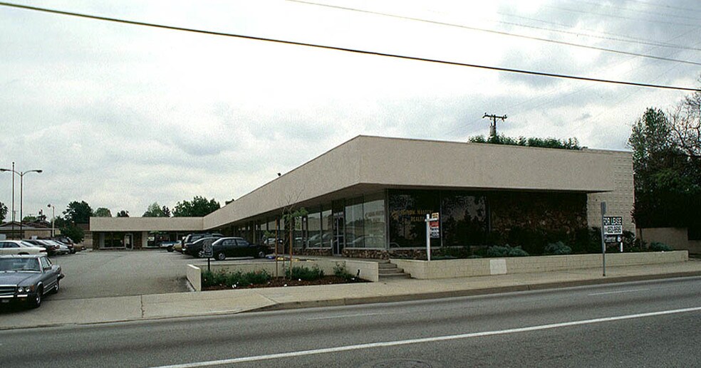 More Photos Of 620-648 S Barranca Ave, Covina Office For Lease