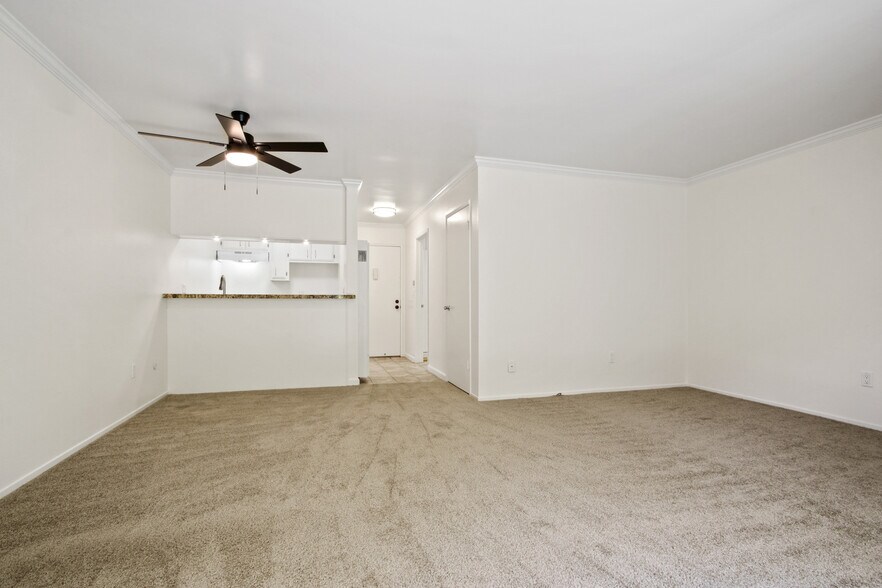 More Photos Of 3320 Redondo Beach Blvd, Torrance Apartments For Sale