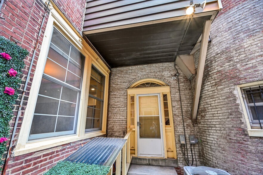 More Photos Of 1710-1712 Locust St, Philadelphia Office Residential For Sale