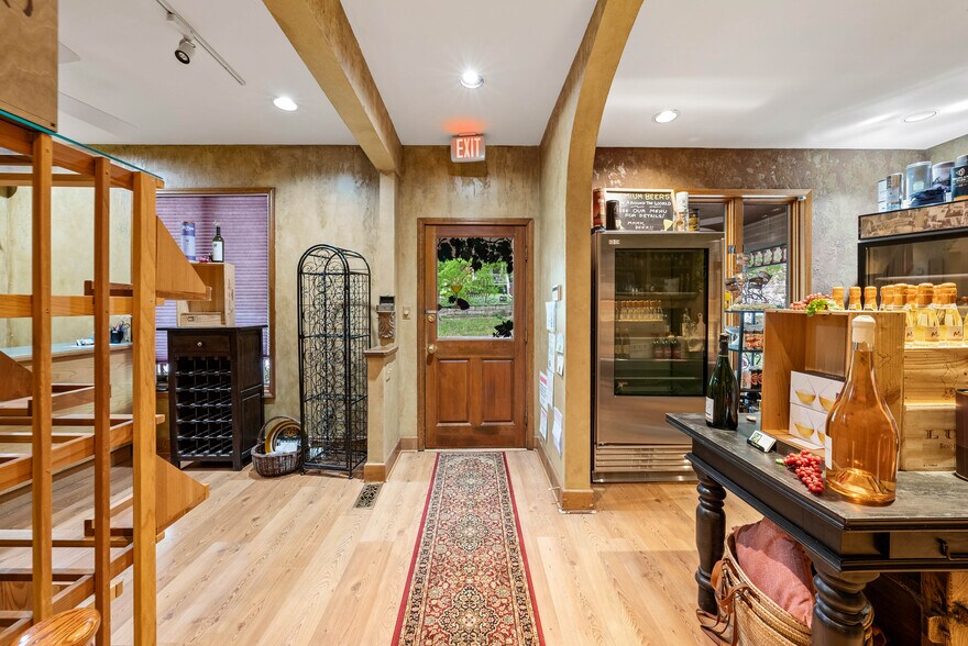 More Photos Of 405 Main St, Parkville Storefront Retail Office For Sale