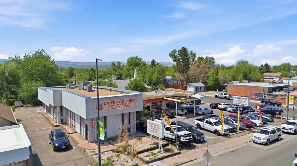 More Photos Of 4219 S Broadway, Englewood Medical For Sale